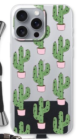 Cactus Lover