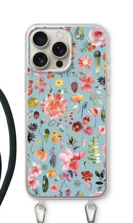 Colorful Plants and Flowers