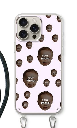 Personalized Face N°2