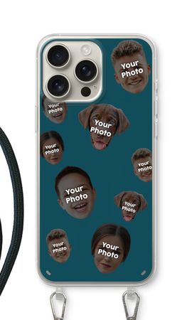 Personalized Face N°1