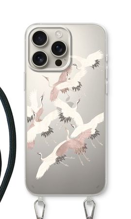 Japanese Crane Birds