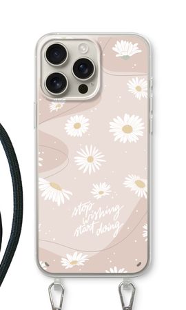 Daydreaming becomes reality