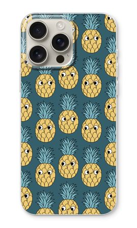 Pineapples