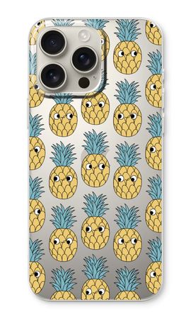 Pineapples