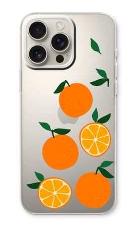 Will you be my clementine