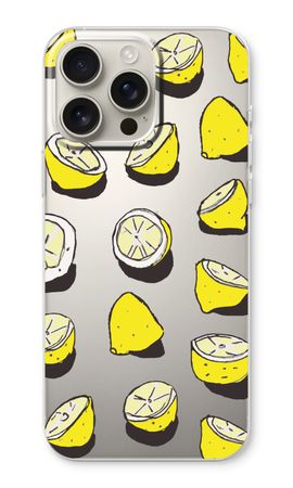 When Life Gives You Lemons...