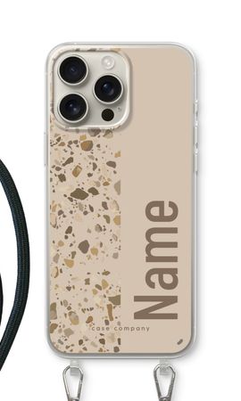 Namecase Terrazzo
