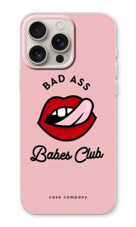 Badass Babes Club