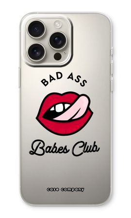 Badass Babes Club