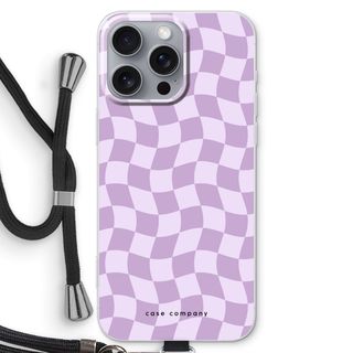 Grid Violet