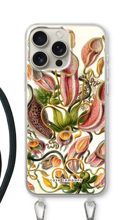 Haeckel Nepenthaceae