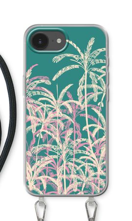 Tropical Palms