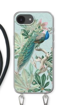 Paradise Garden Peacock