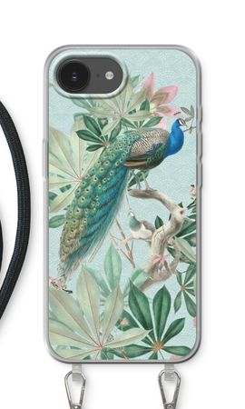 Paradise Garden Peacock