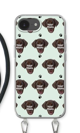 Personalized Face - Cat or Dog