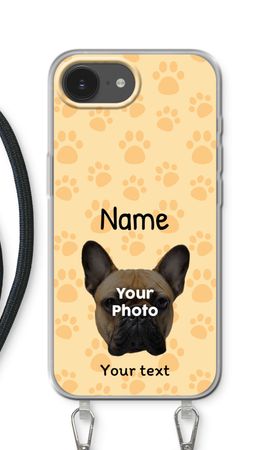 Personalized face - Pet