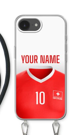 Switzerland - Football