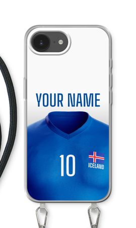 Iceland - Football