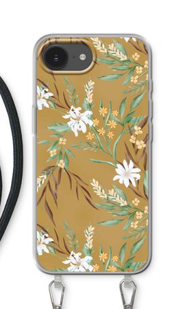 Flores silvestres boho