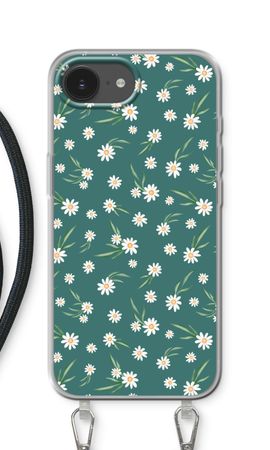 Small daisies