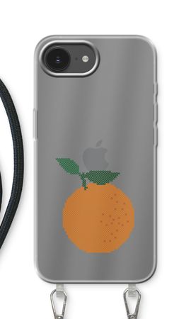 Stitched Clementine