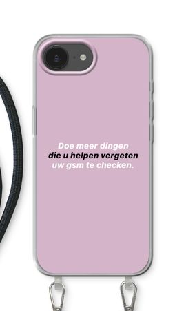 Doe meer dingen die u helpen