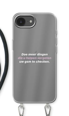 Doe meer dingen die u helpen
