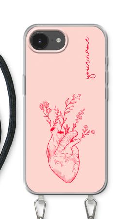 Blooming Heart