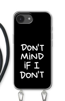 Don't Mind