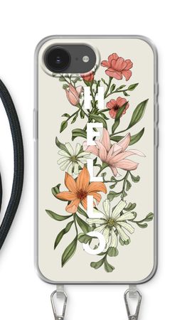 Hello bloemen