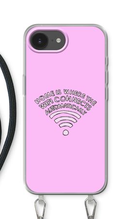 Home Is Where The Wifi Is
