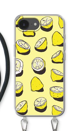 When Life Gives You Lemons...