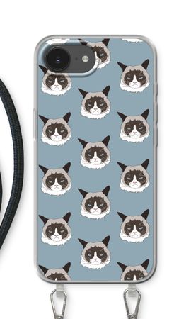 It's a Purrr Case