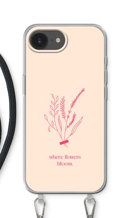 Where flowers bloom