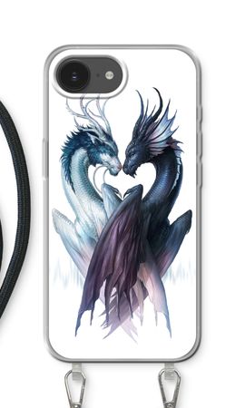 Yin Yang Dragons