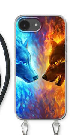 Fire & Ice