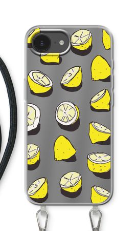 When Life Gives You Lemons...