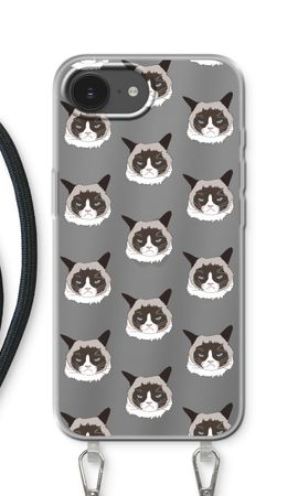 It's a Purrr Case