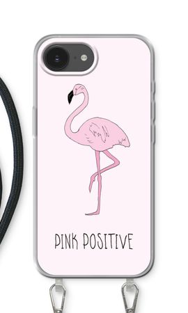 Pink positive