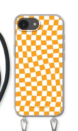 Checkered Yellow