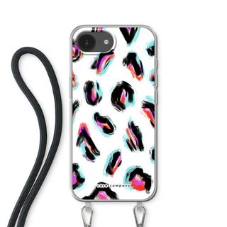 Cheetah color