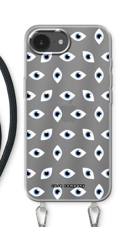 Eyes pattern
