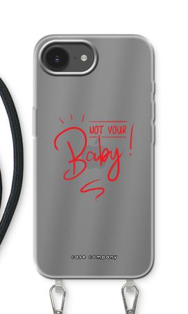 Not Your Baby