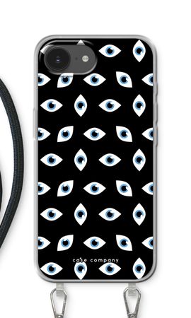 Eyes pattern