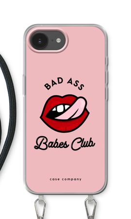 Badass Babes Club