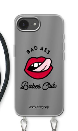 Badass Babes Club