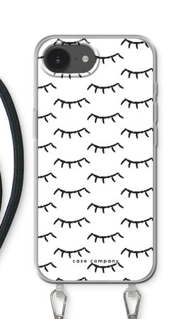 Eyelashes