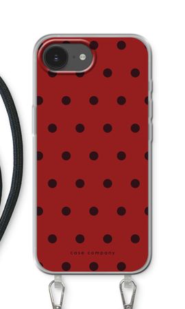 Ladybird Spots