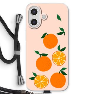 Will you be my clementine