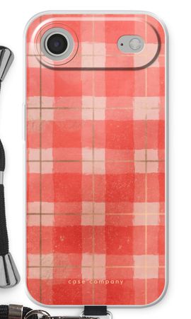 Crimson Check